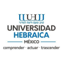 Logo de Instituto Hebraica