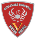 Logo de Preparatoria Humanista Viktor Frankl