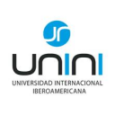 Logo de Instituto Internacional Iberoamericana