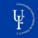 Logo de Universidad Isidro Fabela De Toluca 