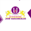 Logo de Jose Vasconcelos