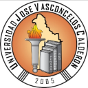 Universidad Jose Vasconcelos Calderon