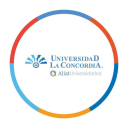 Logo de Universidad La Concordia Campus