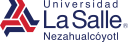 Logo de Instituto La Salle Nezahualcoyotl