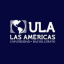 Logo de  Las Américas ULA