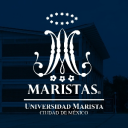 Logo de Universidad Marista