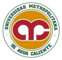 Logo de Preparatoria Metropolitana De Agua Caliente