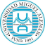 Logo de Miguel Alemán 