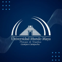 Logo de Preparatoria Mundo Maya