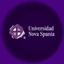 Logo de Universidad Nova Spania