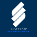 Logo de Universidad Nuevo Santander