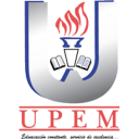 Logo de Preparatoria UPEM Pirámides