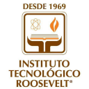 Instituto Tecnologica Rooselvelt  Tlalpan