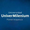 Logo de Instituto Univer Milenium Campus Ixtapaluca 
