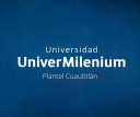 Logo de Universidad  Univer Milenium Cuautitlán