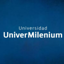 Logo de Instituto UniverMilenium Plantel Pantitlán