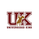 Logo de Universidad  Kino