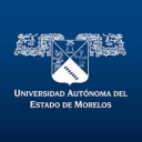 Logo de Universidad Autónoma del Estado de Morelos