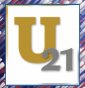 Logo de Colegio Universo 21