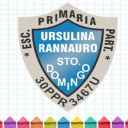 Escuela Primaria  Ursulina Rannauro Santo Domingo