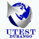 Logo de Preparatoria UTEST Durango