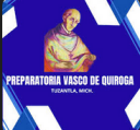 Logo de Instituto Vasco De Quiroga 