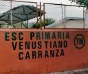 Escuela Primaria  Venustiano Carranza