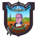 Logo de Colegio Secundaria Gral. Dr. Alfonso G. Alarcon