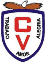 Logo de Colegio Victoria de Patamban