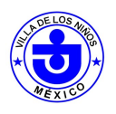 Logo de Colegio Villa De Las Niñas