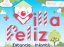 Logo de Preescolar Villa Feliz