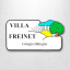 Logo de Bilingüe Villa Freinet
