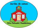 Jardin De Niños Villa Infantil Bambolino