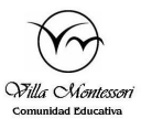 Comunidad Educativa  Villa Montessori