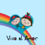 Logo de CEDAI Viva el Amor 