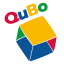 Logo de Internacional de Idiomas QuBo