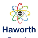 Logo de Colegio Walter Norman Haworth