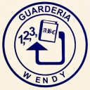 Logo de Jardin De Niños Wendy