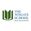 Logo de School The Wingate