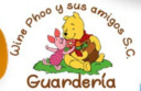 Guarderia Winie Phoo Y Sus Amigos