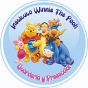 Logo de Preescolar Winnie Pooh