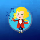 Logo de Preescolar Wolfgang Amadeus Mozart