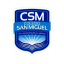 Logo de San Miguel 