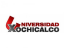 Logo de Xochicalco Campus Tijuana