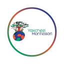 Logo de Kinder Yaxcheel Montessori