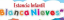 Logo de Blanca Nieves