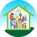 Logo de Preescolar Caritas Felices