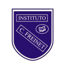 Logo de Colegio Celestin Freinet