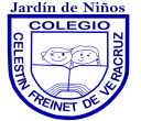 Logo de Preescolar Celestín Freinet