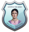 Logo de Leona Vicario